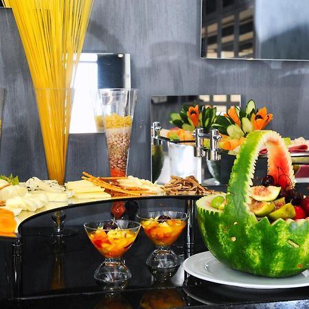 Akoni Hotel อิสตันบูล ภายนอก รูปภาพ