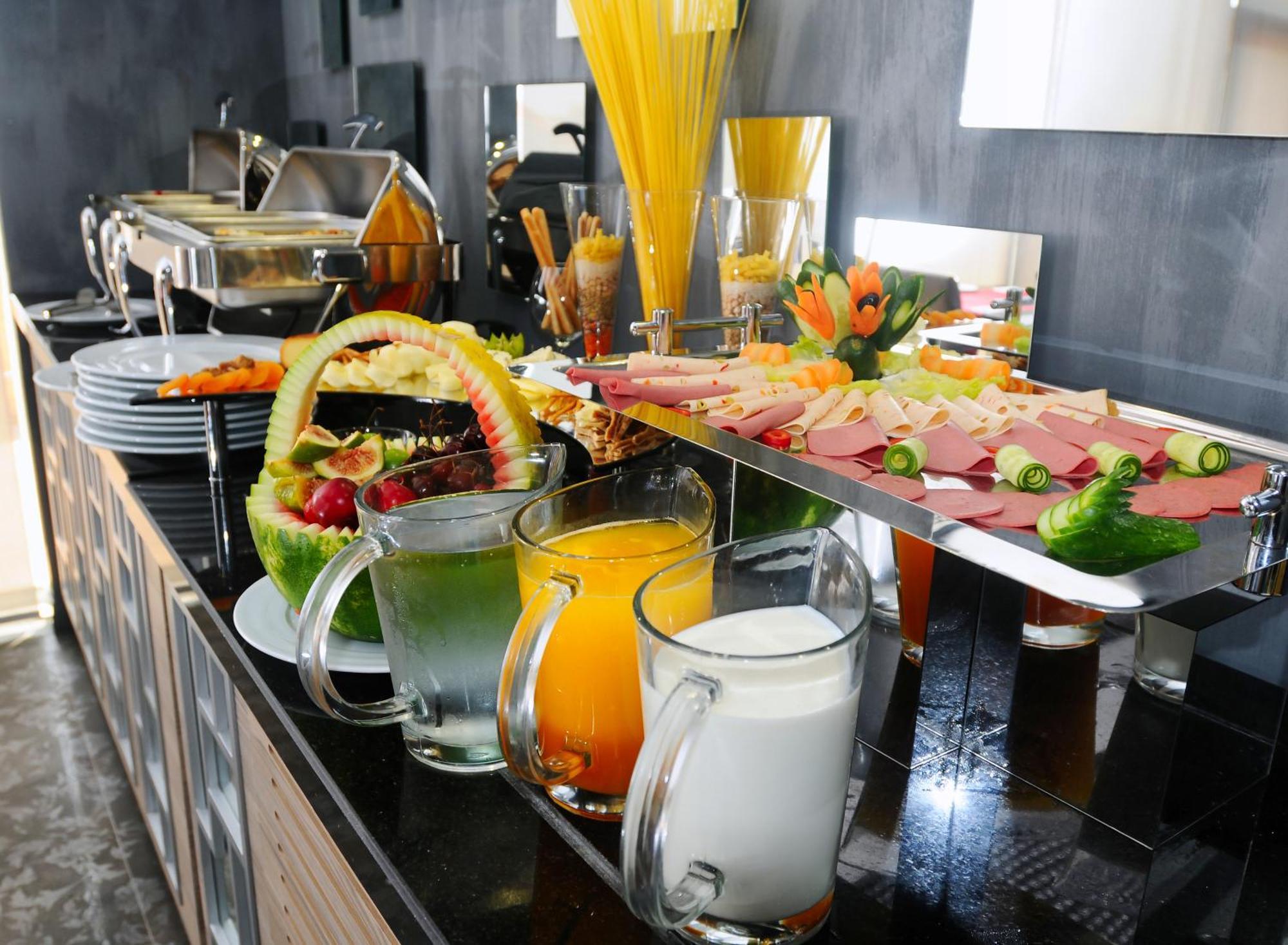 Akoni Hotel อิสตันบูล ภายนอก รูปภาพ