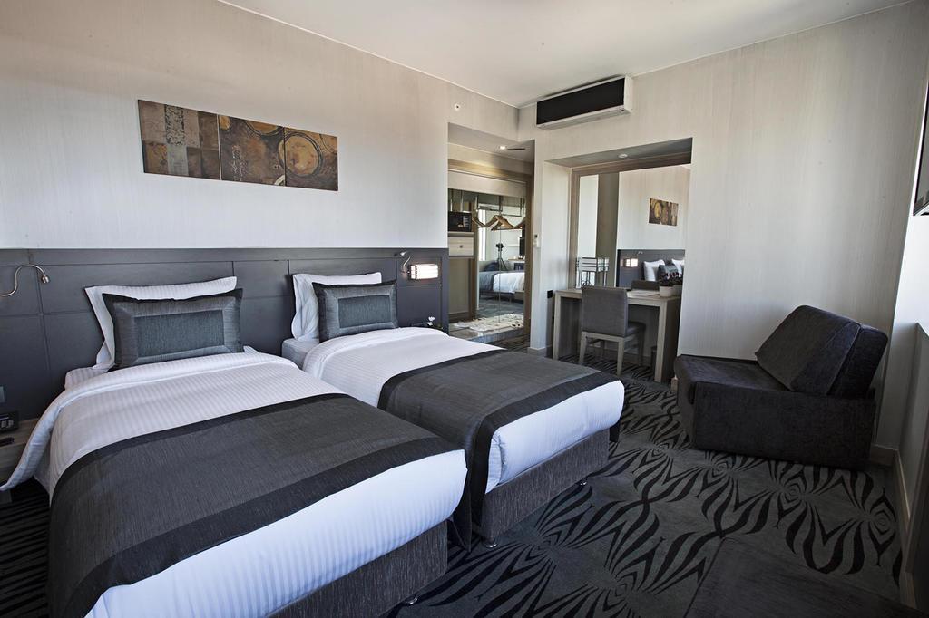 Akoni Hotel อิสตันบูล ห้อง รูปภาพ